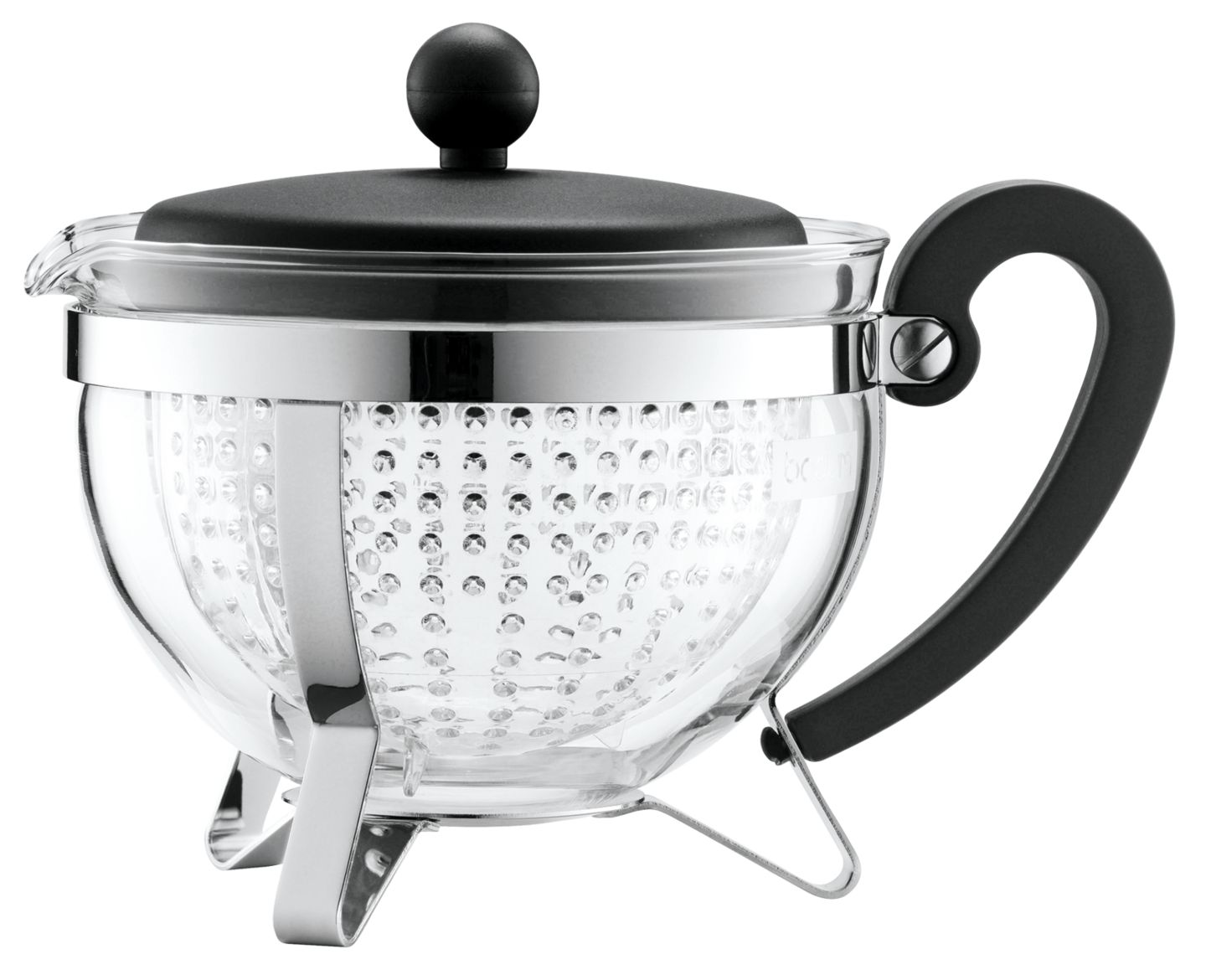 BODUM Teekanne »Chambord«