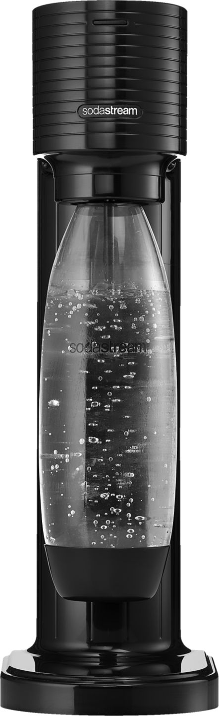 SODASTREAM Výrobník sody GAIA Black