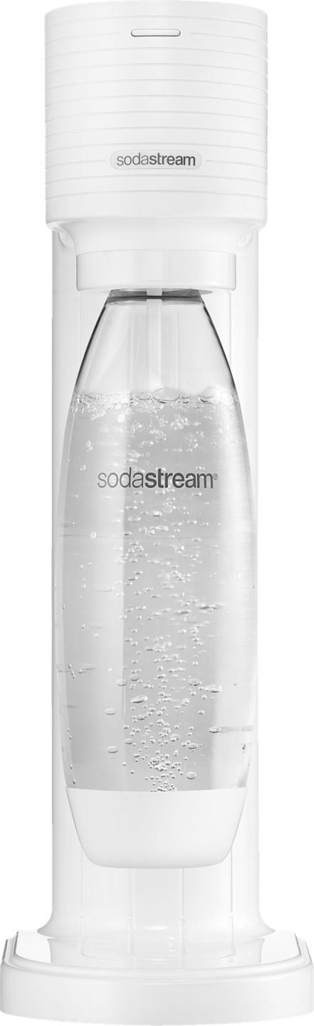 SODASTREAM Výrobník sody GAIA White
