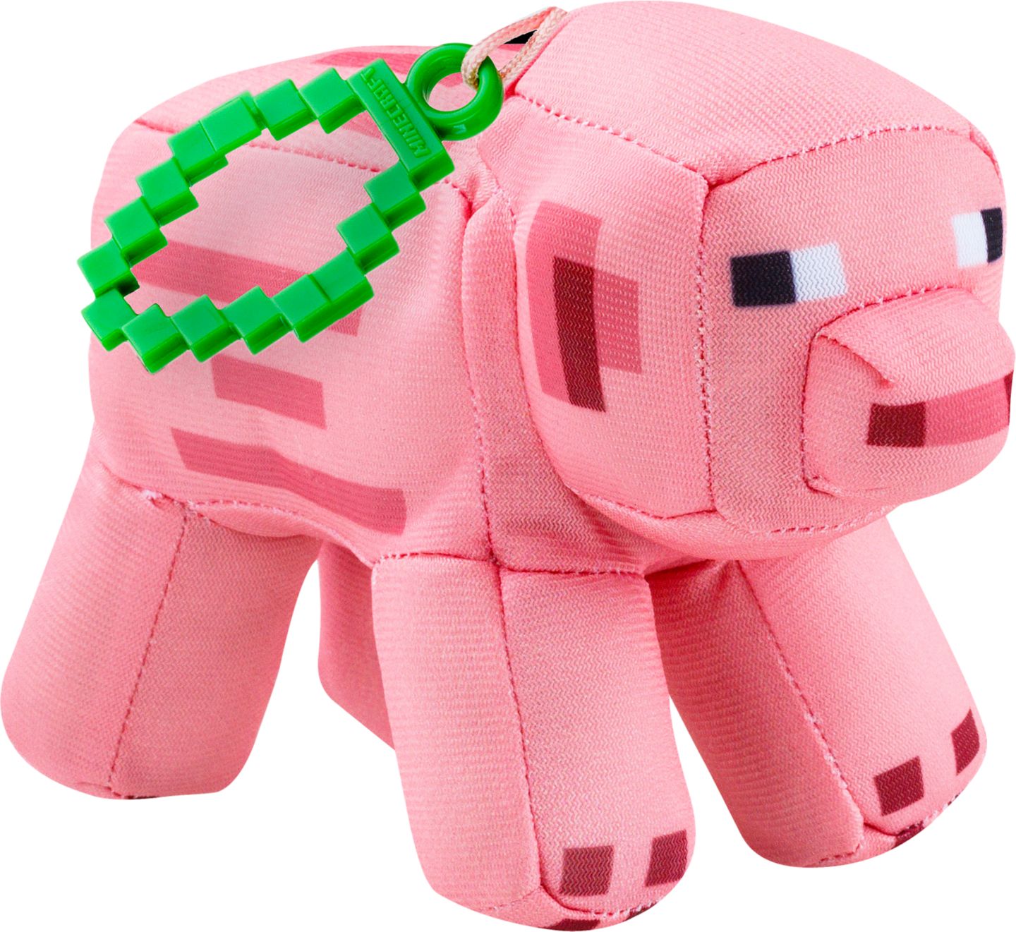 MINECRAFT plyšový přívěšek
13 cm
