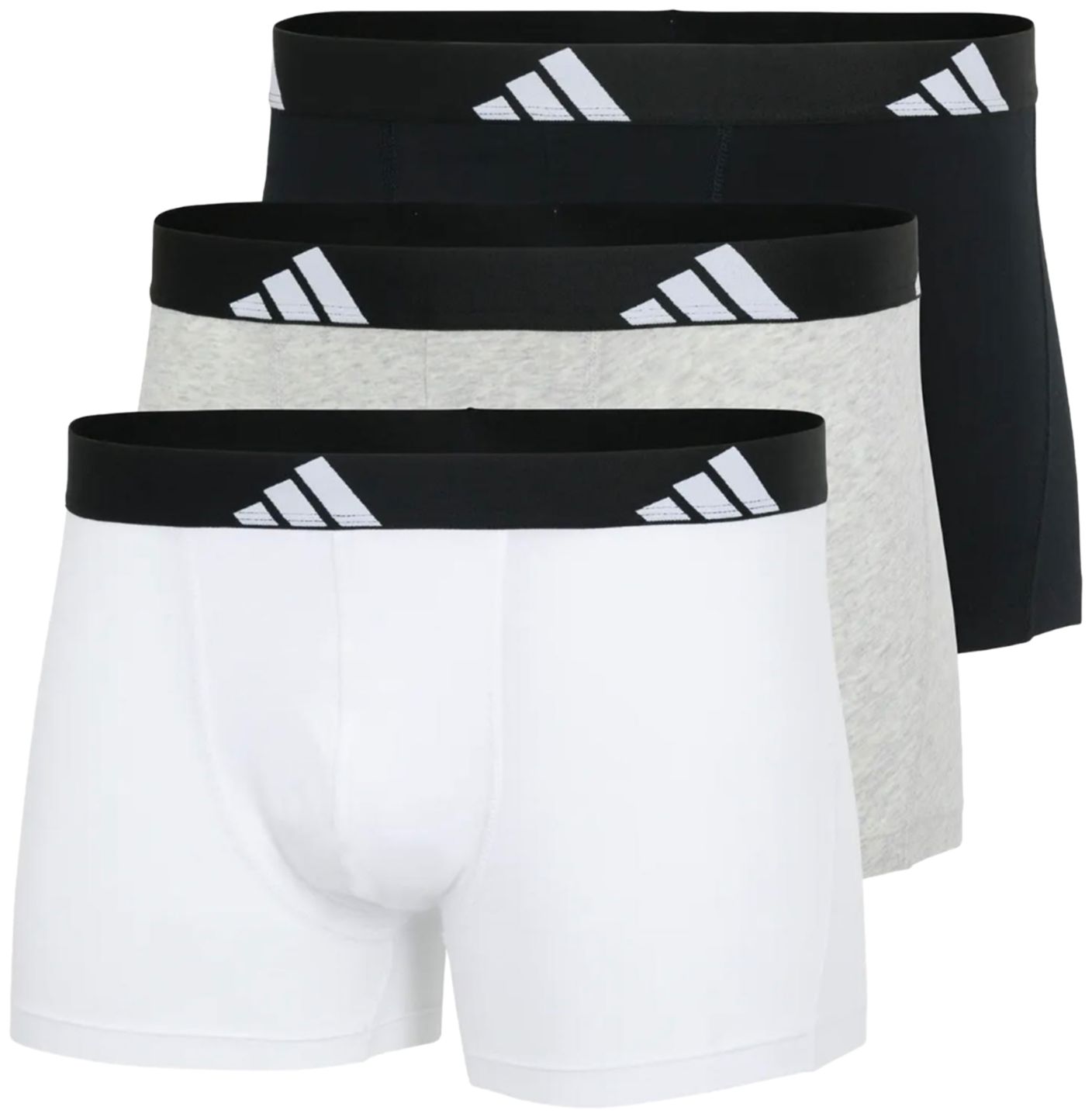 Adidas Pánske boxerky