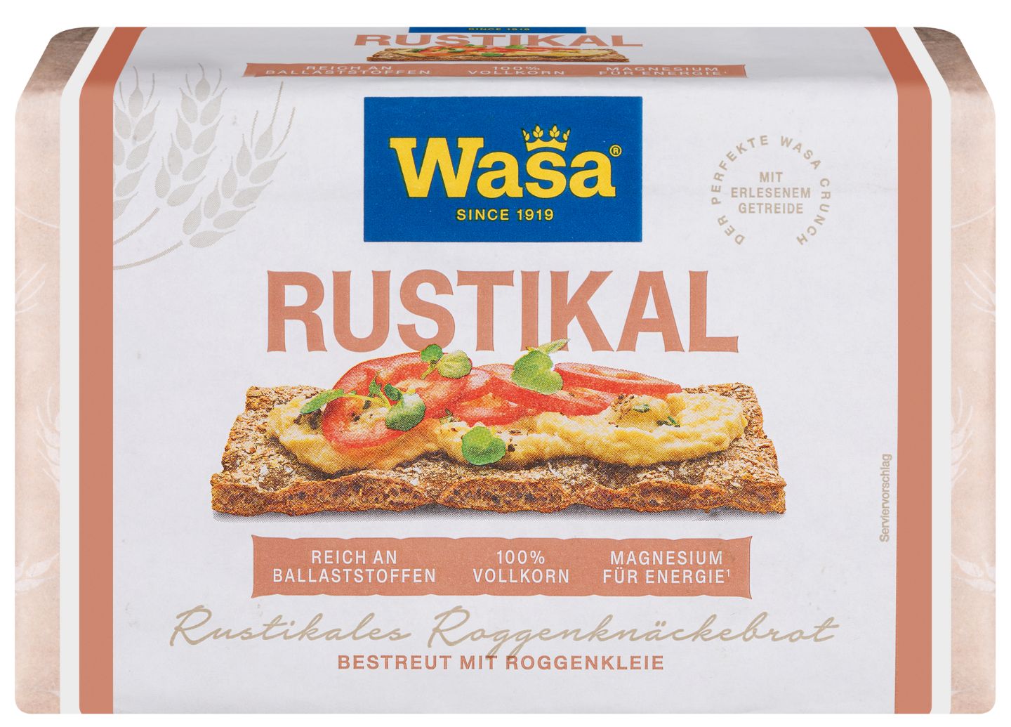 WASA Knäckebrot