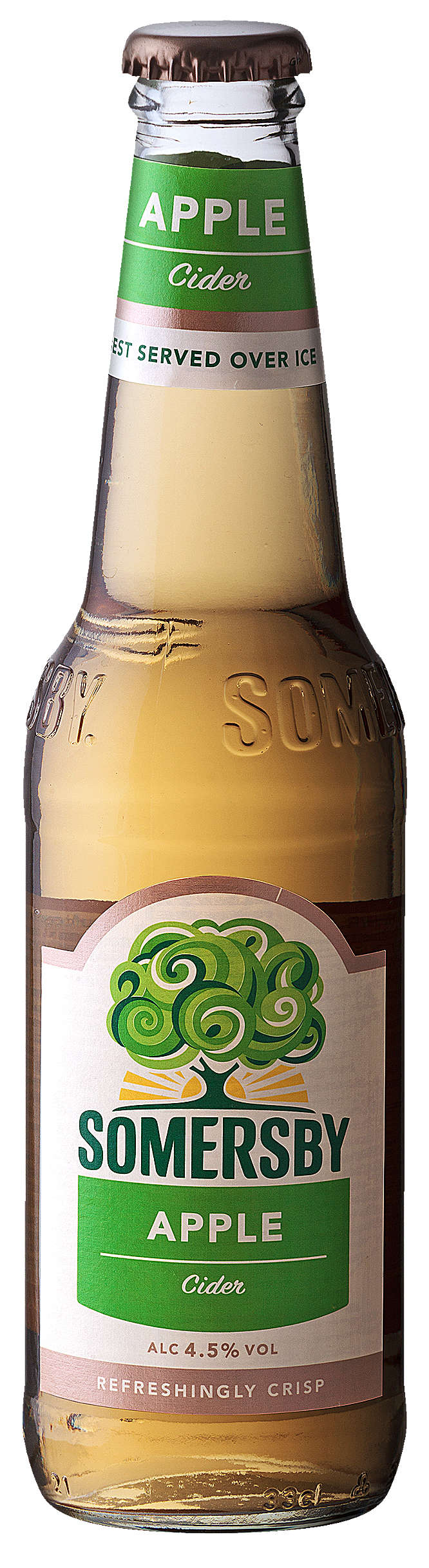 Fotografija ponude Somersby Cider