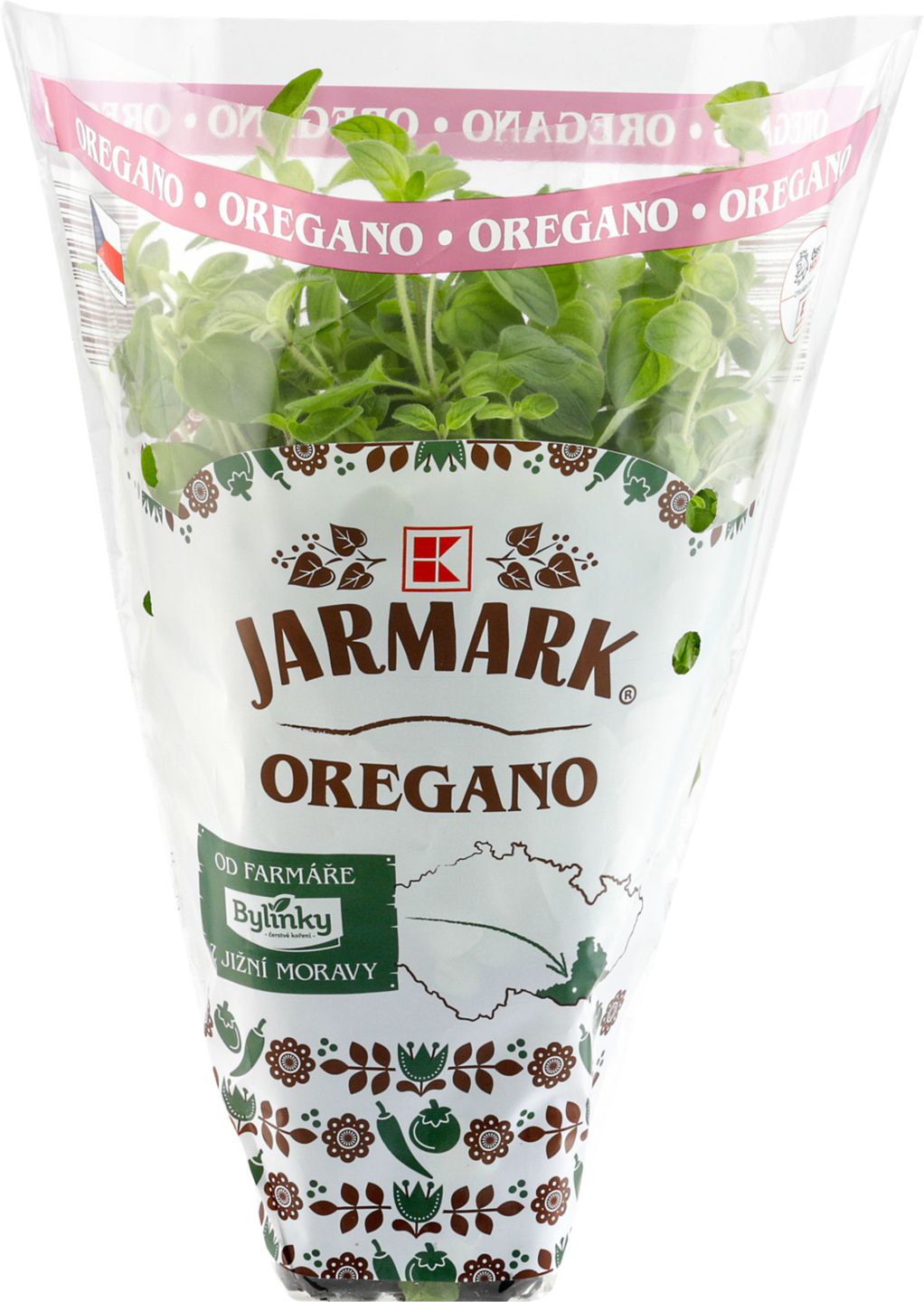 K-Jarmark Byliny-Oregano