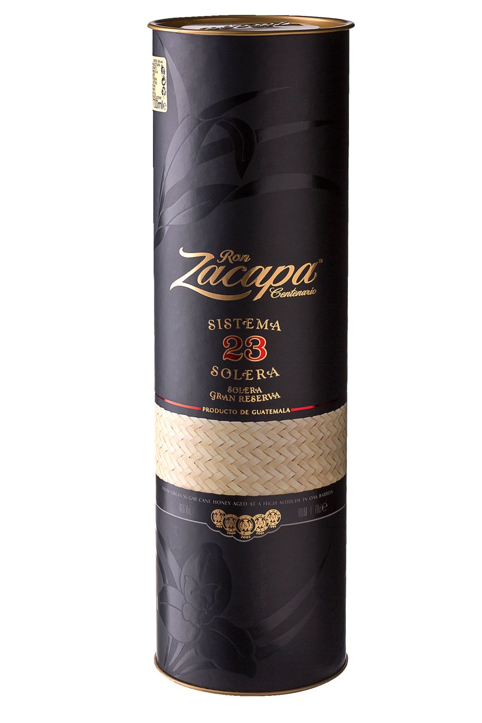 Изображение на Zacapa Ром