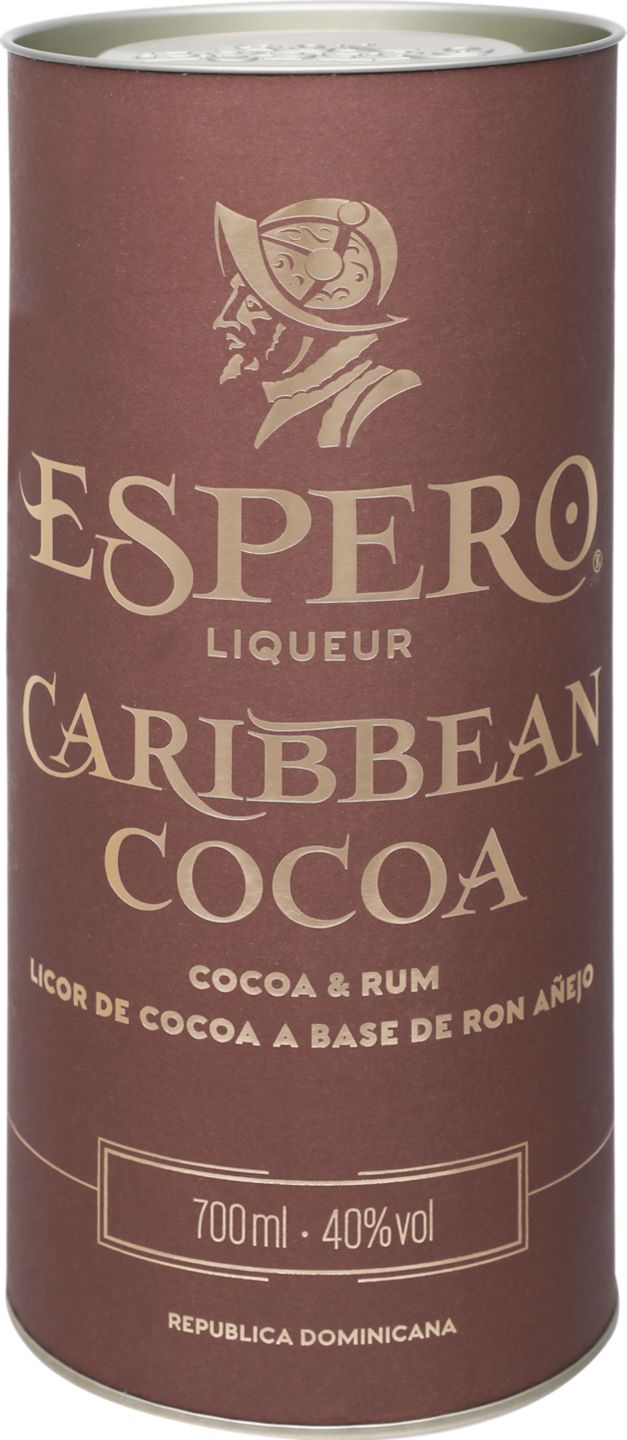 ESPERO Rumový likér