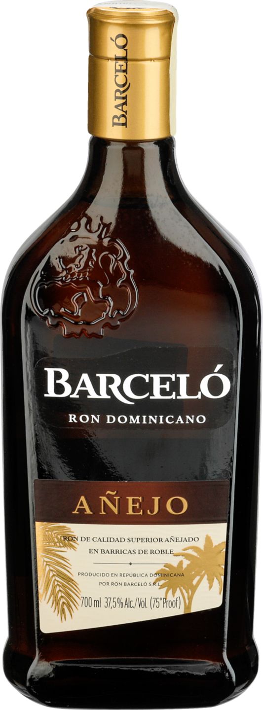 Barcelo Anejo rum