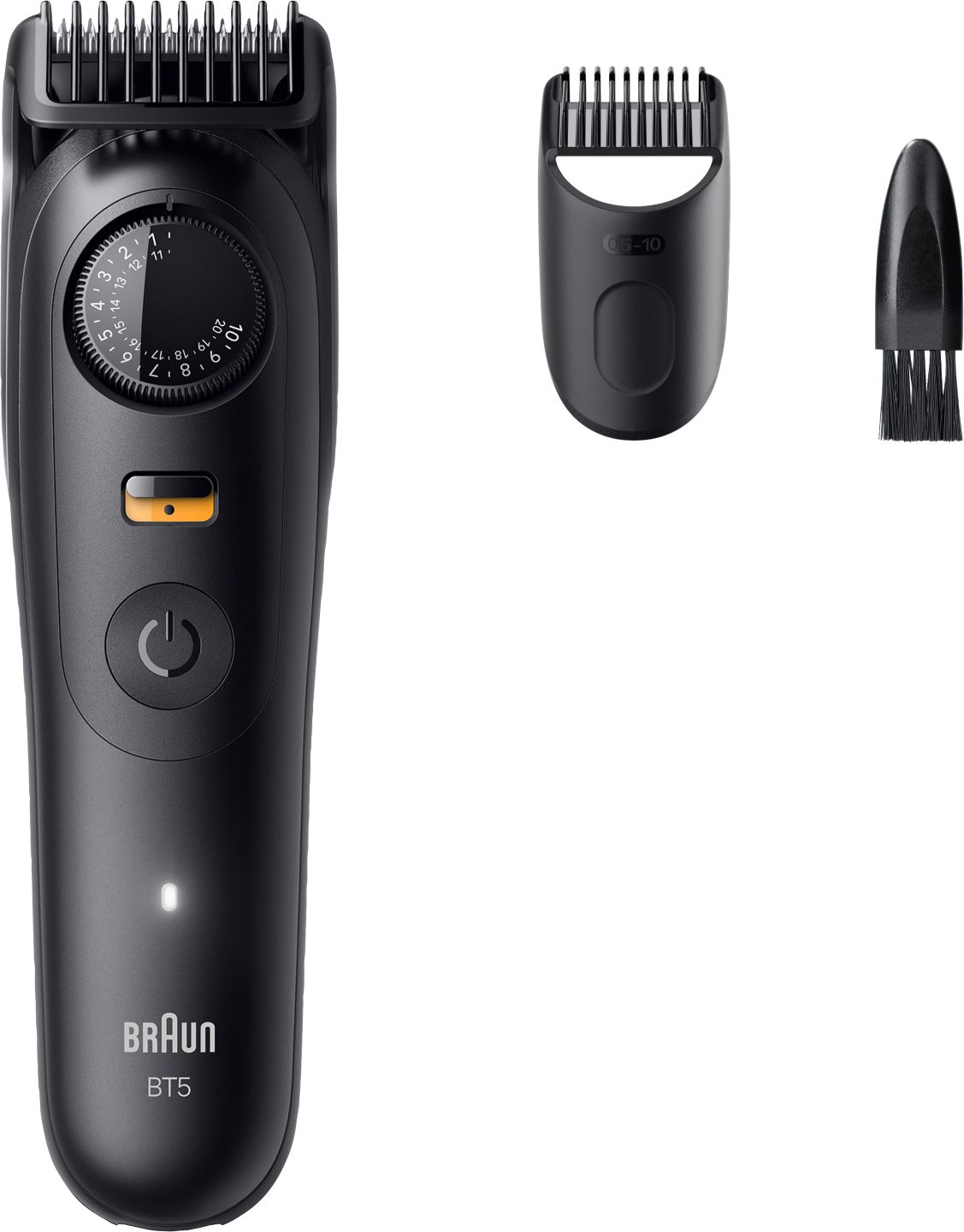 BRAUN Barttrimmer Series 5 »BT5500«