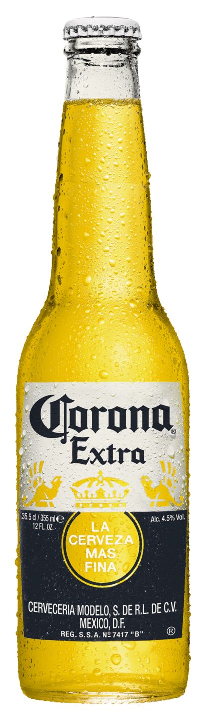 Изображение на CORONA EXTRA Бира
различни видове