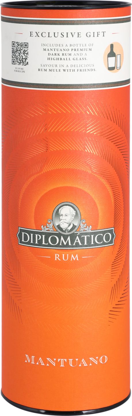 Diplomático Rum