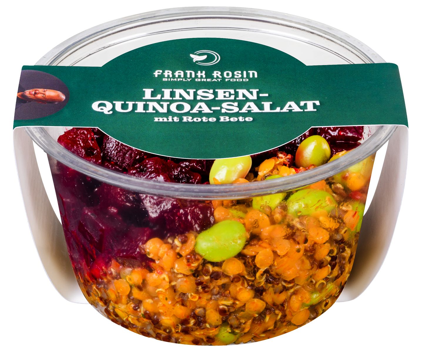 FRANK ROSIN Feinkostsalat