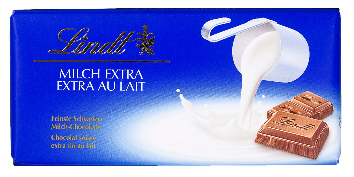 Изображение на Lindt Шоколад
различни видове