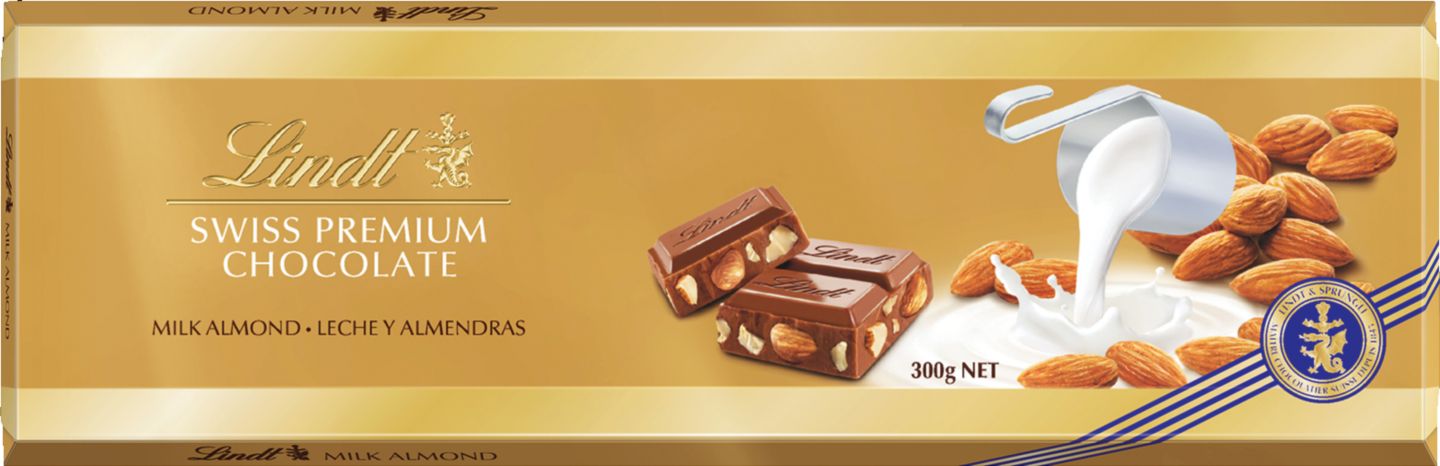 Изображение на Lindt Шоколад
различни видове