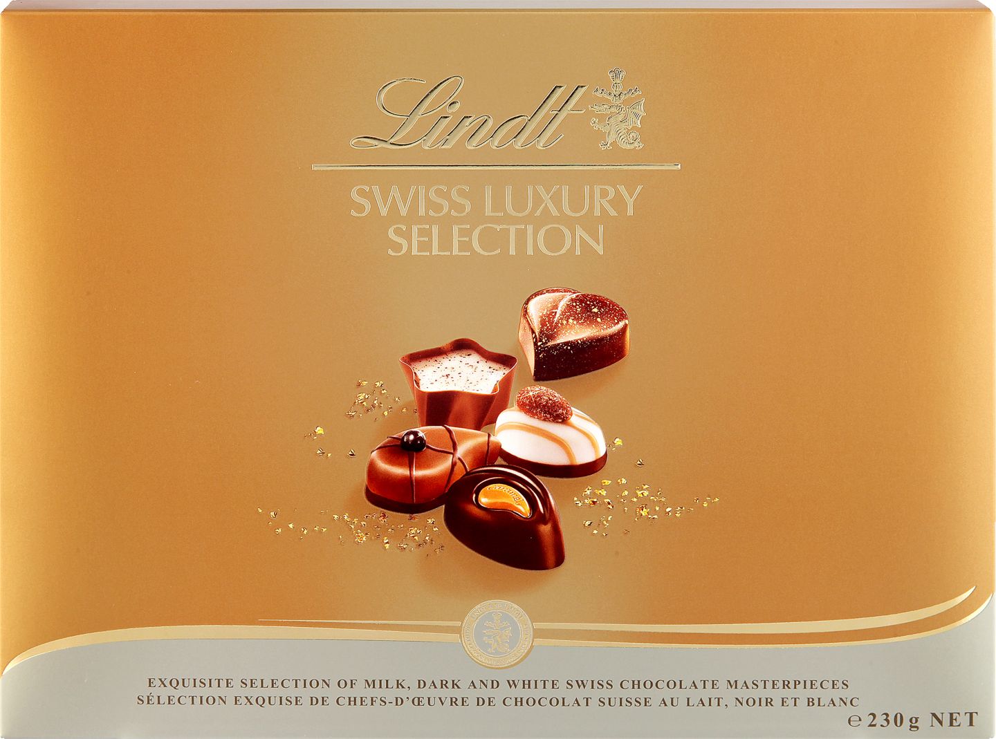 Lindt Dezert