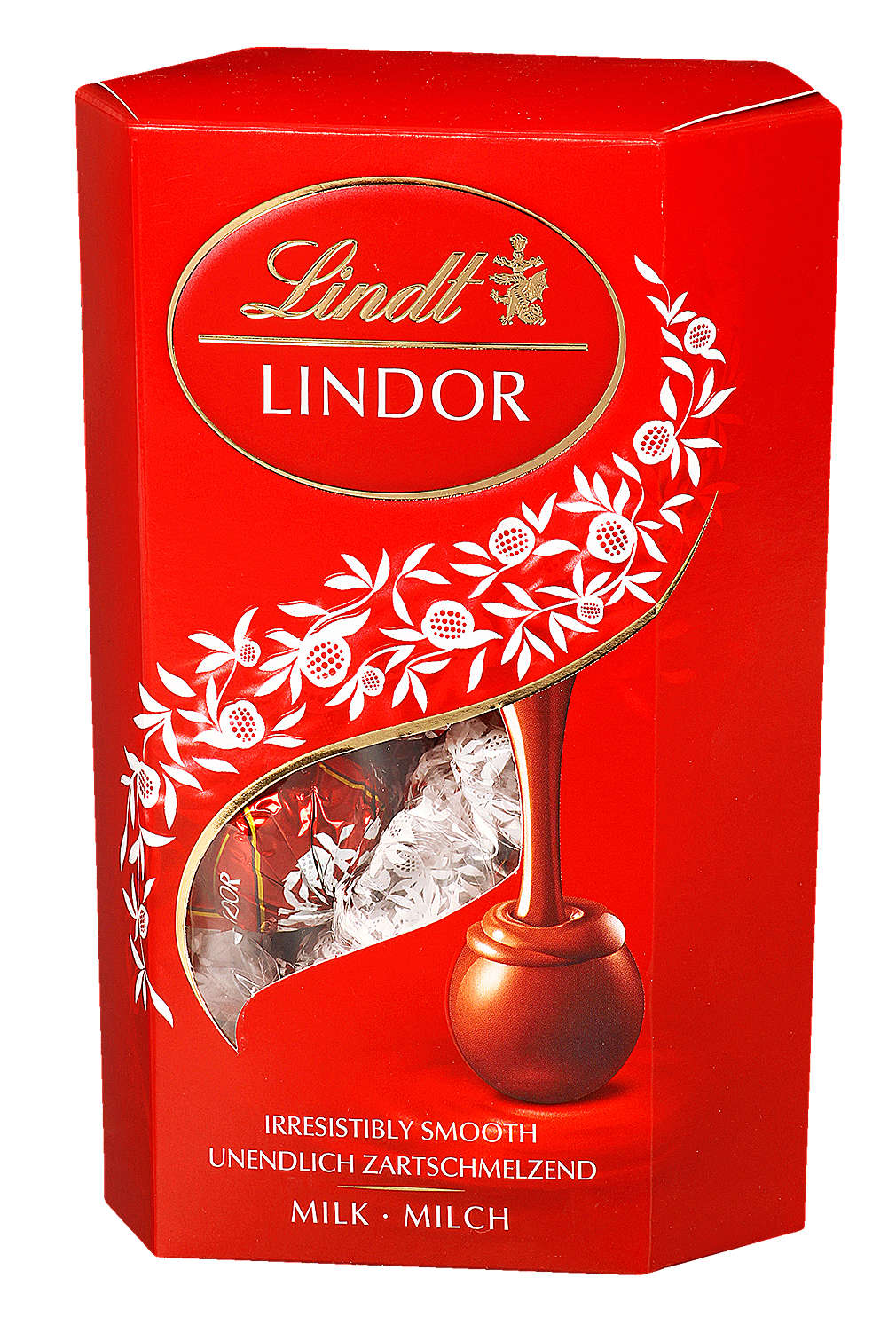 Fotografija ponude Lindt Praline Lindor