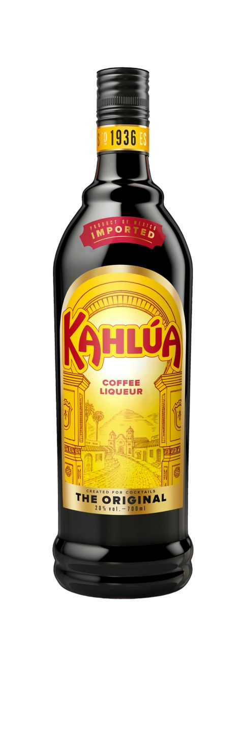 Изображение на Kahlua Ликьор Кафе