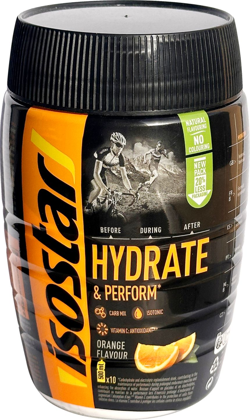 Isostar Hydrate Nápoj v prášku