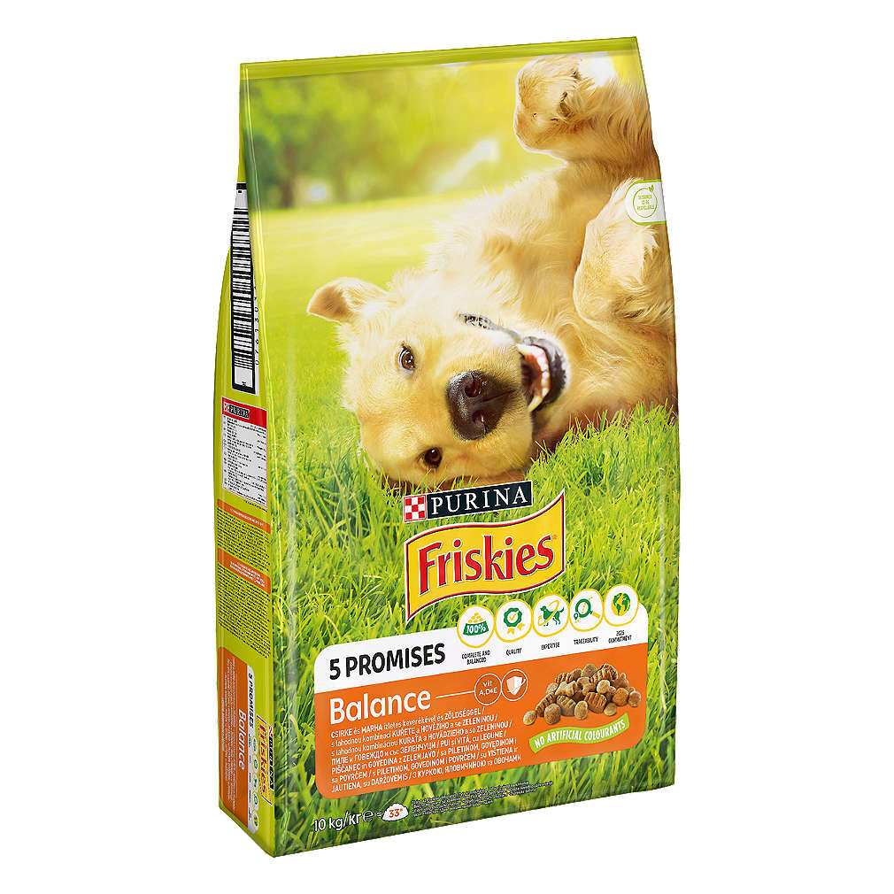 Fotografija ponude Friskies Hrana za pse