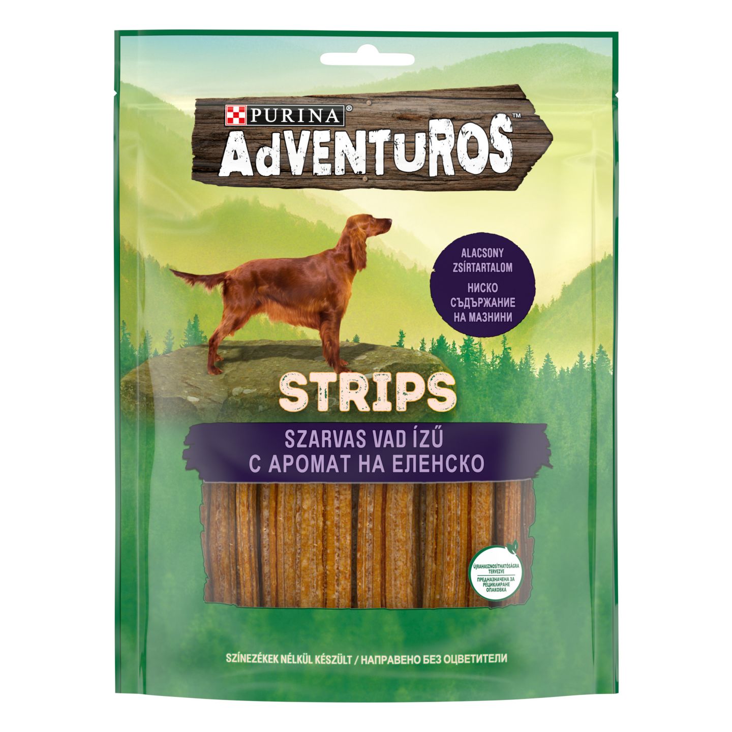 Изображение на Adventuros Лакомство за кучета