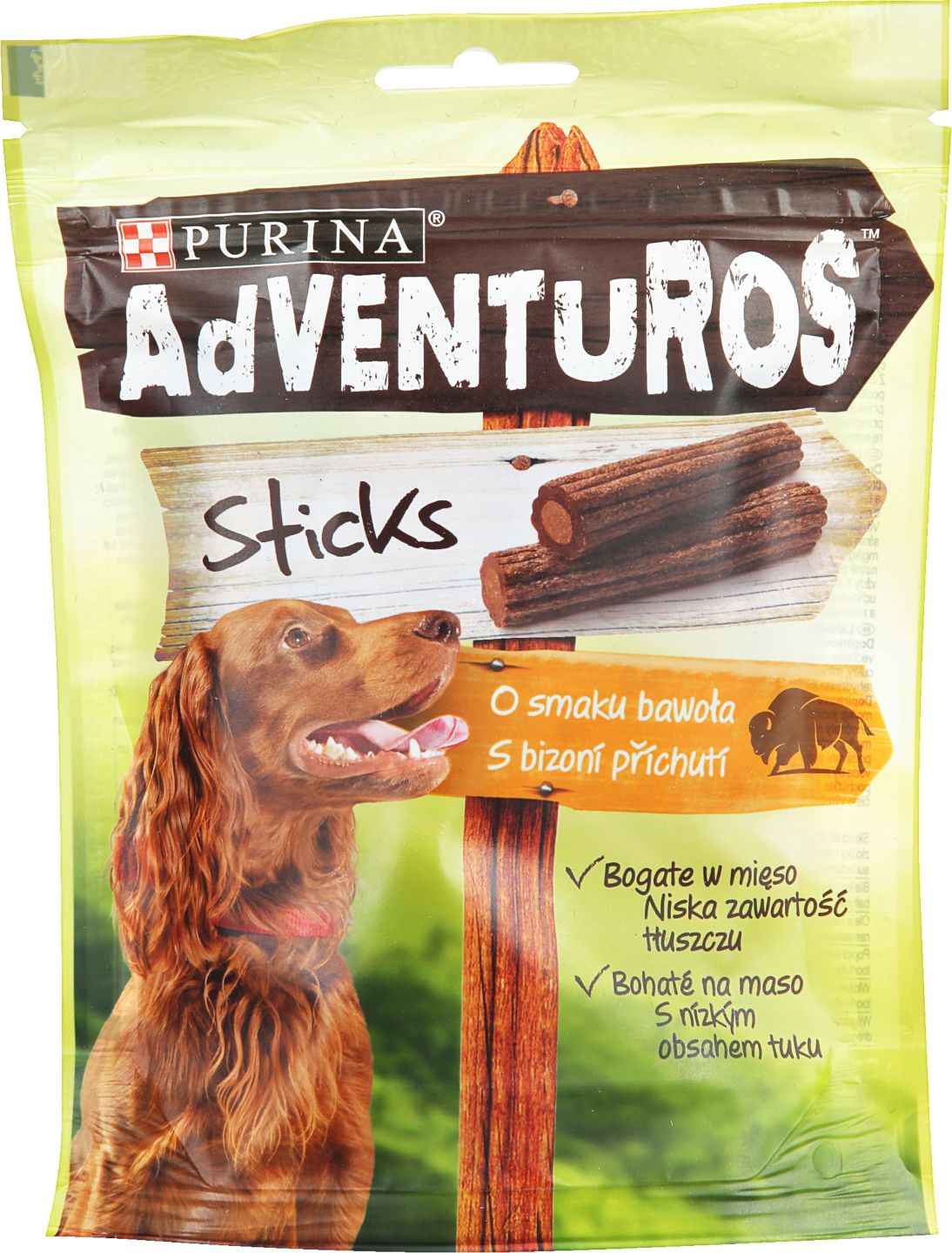 Purina Pochoutka pro psy