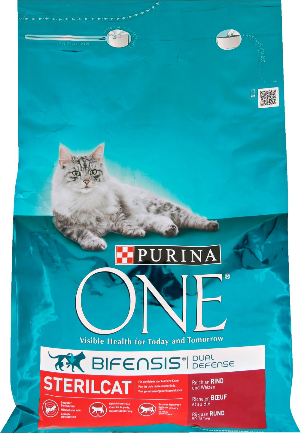 Purina One Granule pro kočky