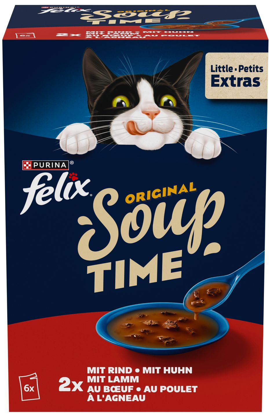 FELIX Soup 