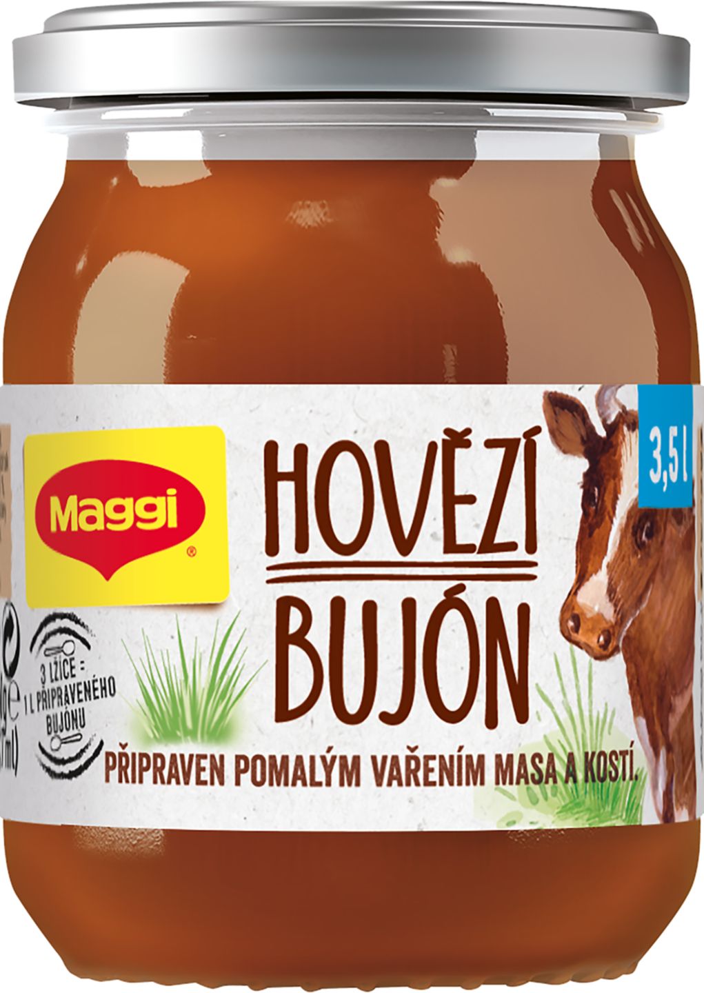 Maggi Bujón
