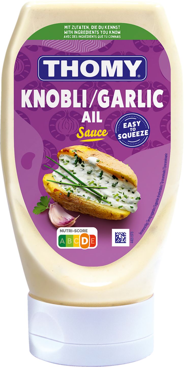 THOMY Omáčka