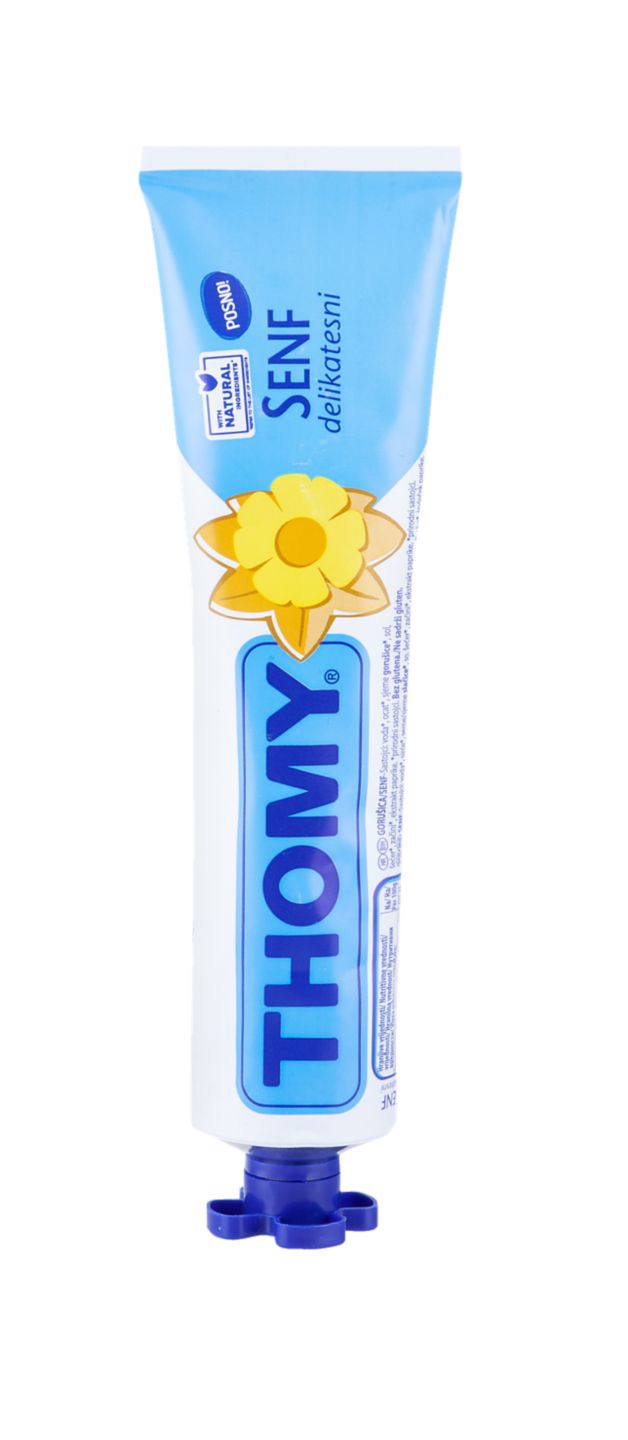 Thomy Senf
MPC 2.5.2025=2,29€
