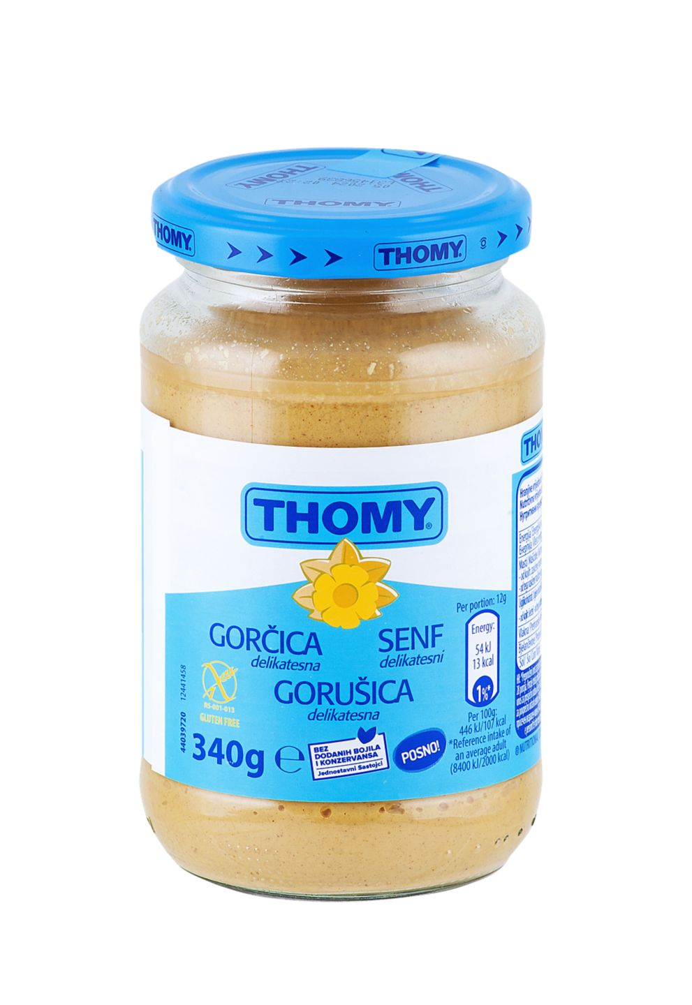 Thomy Senf
MPC 2.5.2025=2,79€