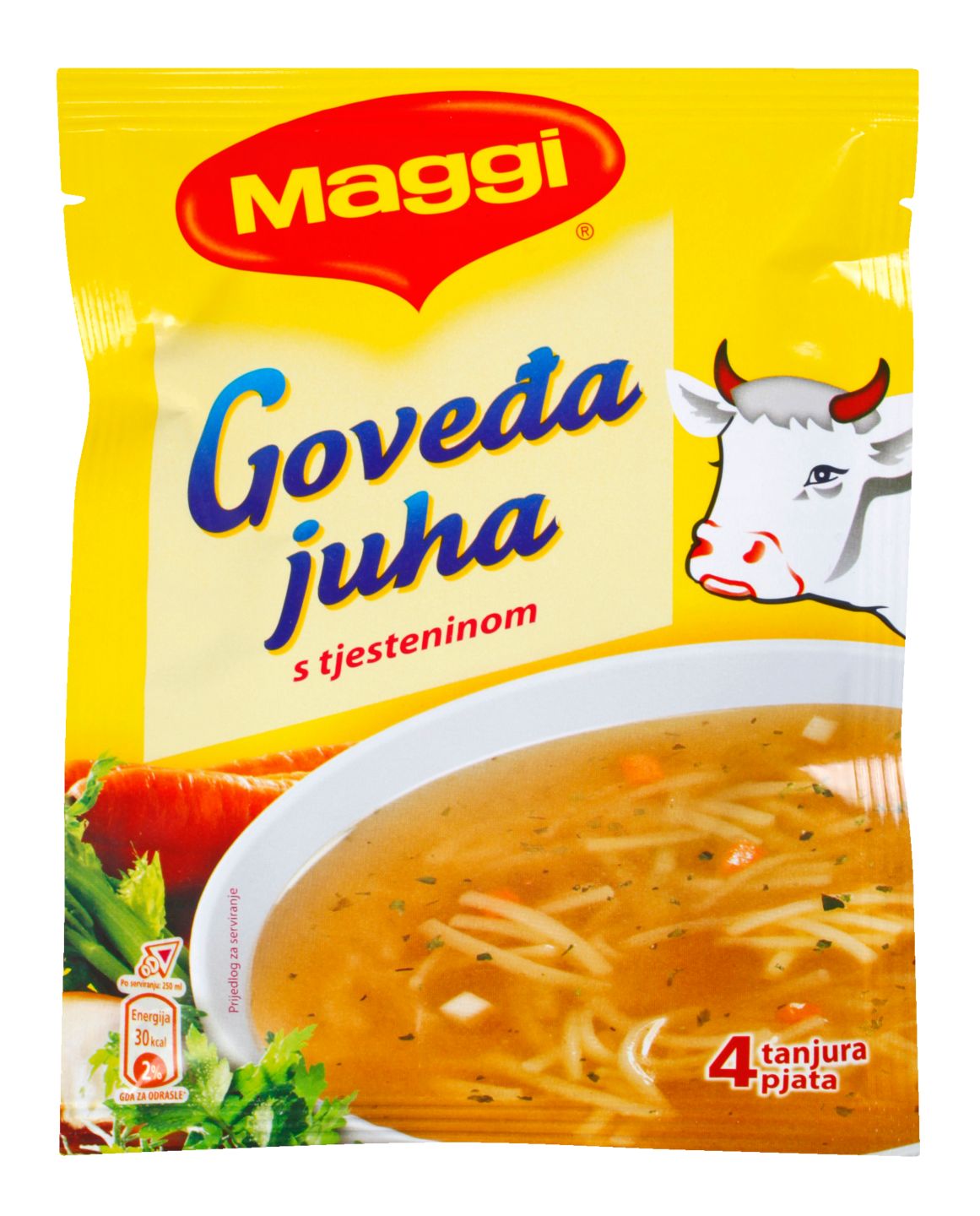 Maggi Instant juha goveđa