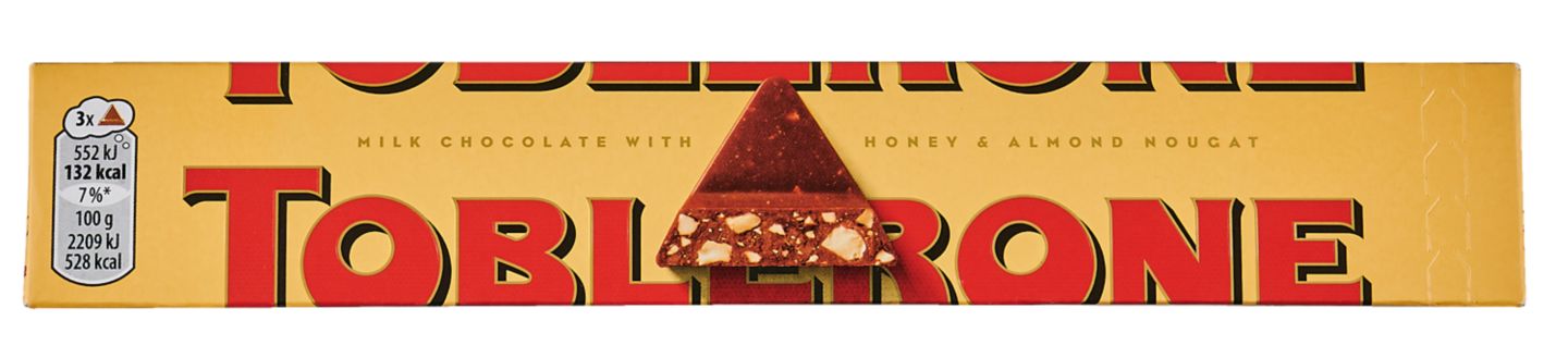 Изображение на Toblerone Шоколад
различни видове