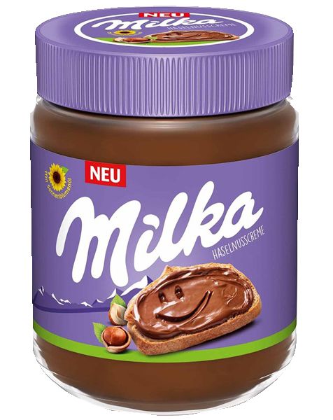 Milka Krem namaz
MPC 2.5.2025=9,49€