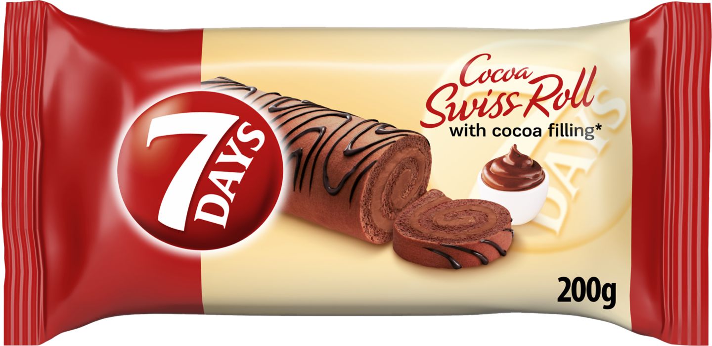Изображение на 7 Days Руло
различни видове
