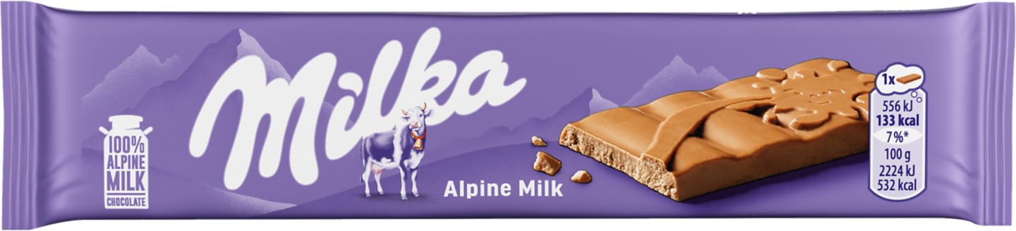 Milka Tyčinka