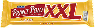 Prince Polo XXL Wafel w czekoladzie