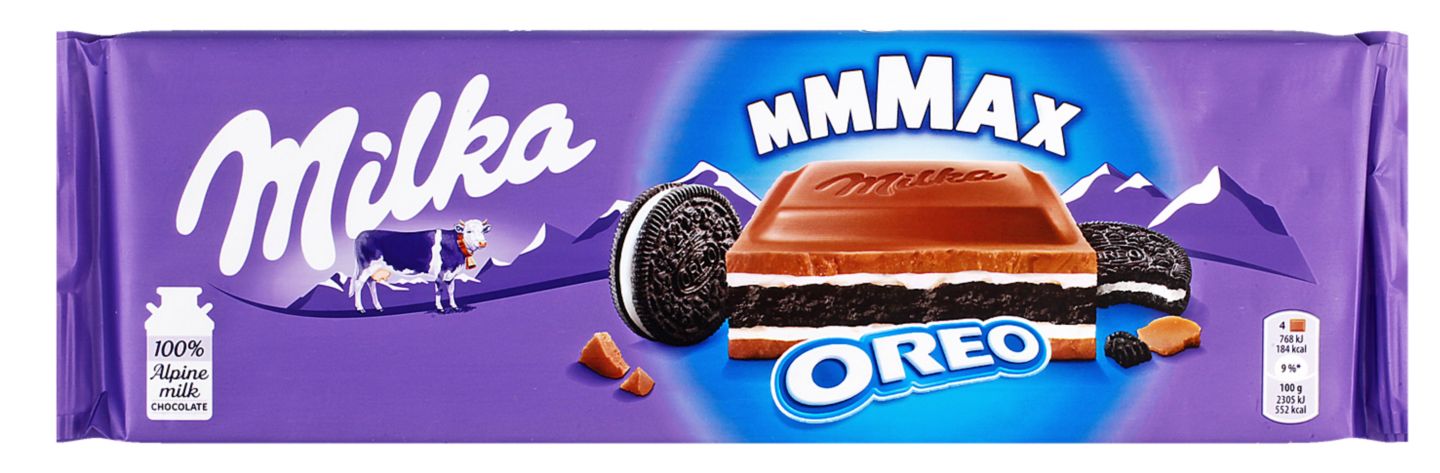 Milka Čokolada