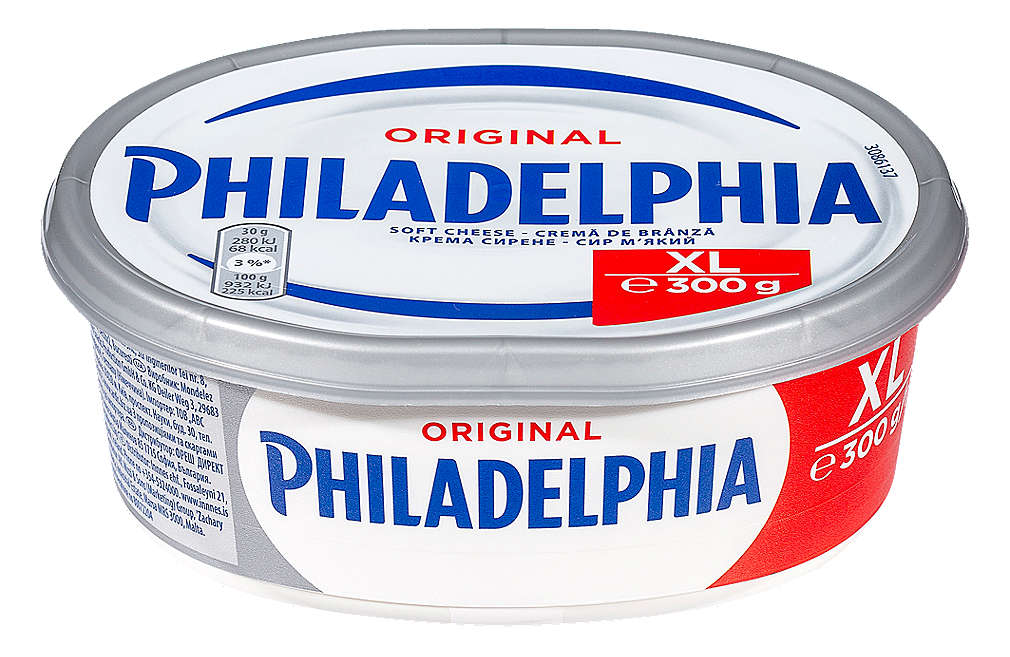 Изображение за продукта Philadelphia Крем сирене различни видове