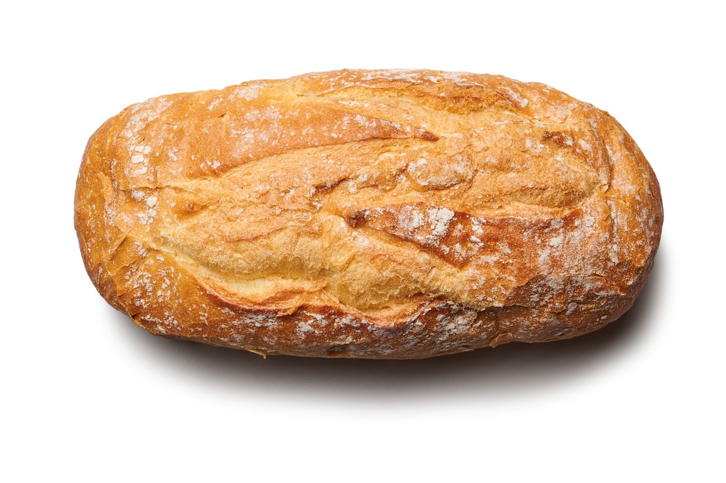 Изображение на Хляб от твърда пшеница от нашата пекарна