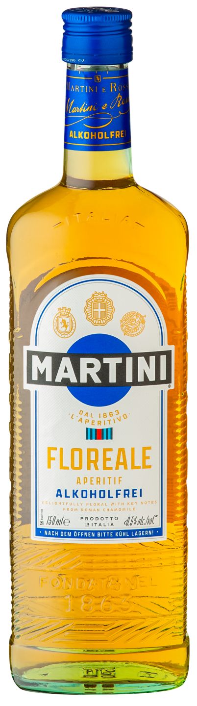 MARTINI Aperitif