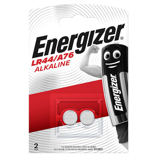 Zdjęcie oferty Energizer Baterie typ A76