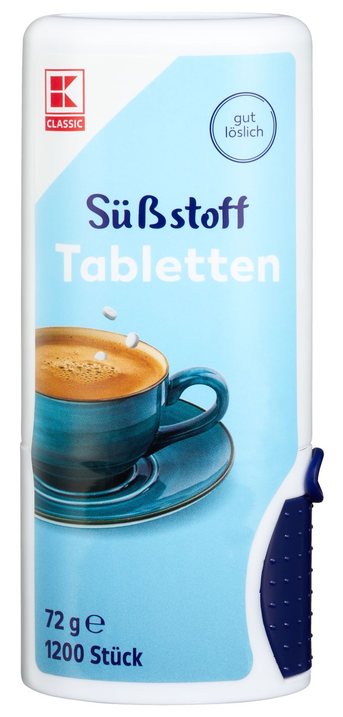 K-Classic Zaslađivač