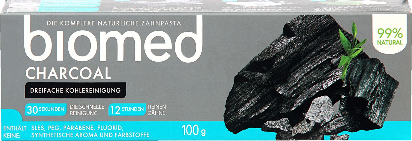 Biomed Zubní pasta