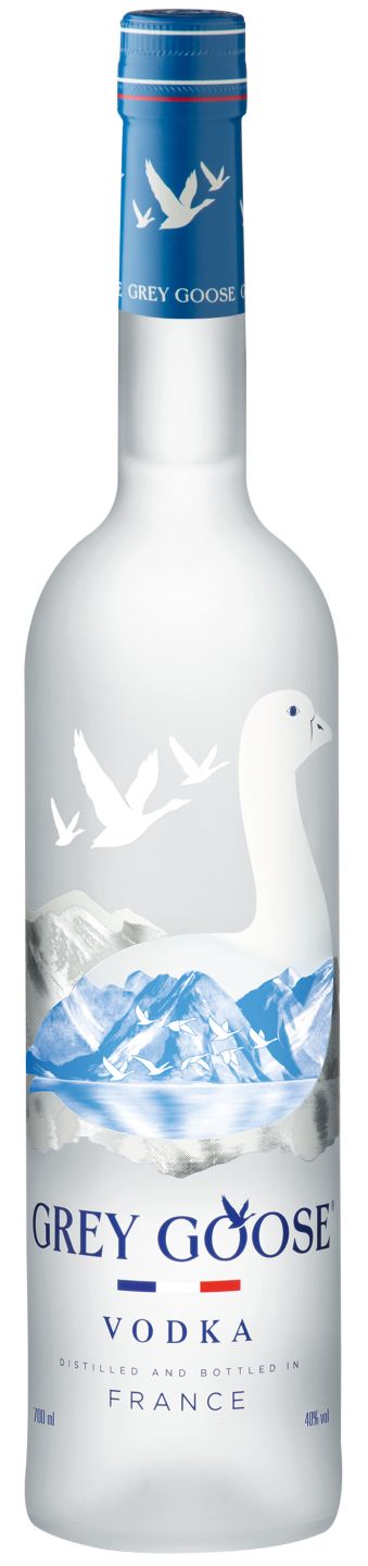 GREY GOOSE Vodka 