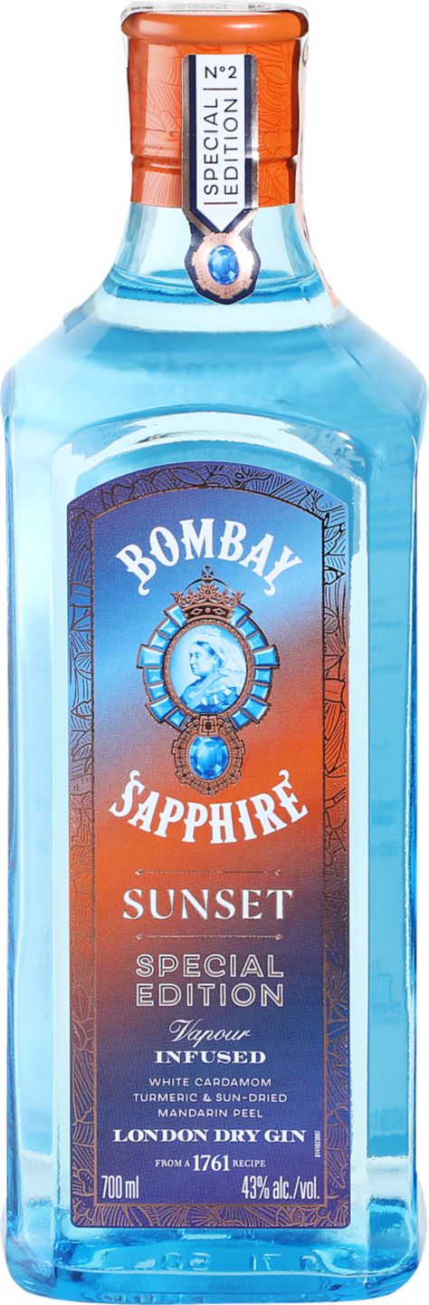 Bombay Sapphire Gin