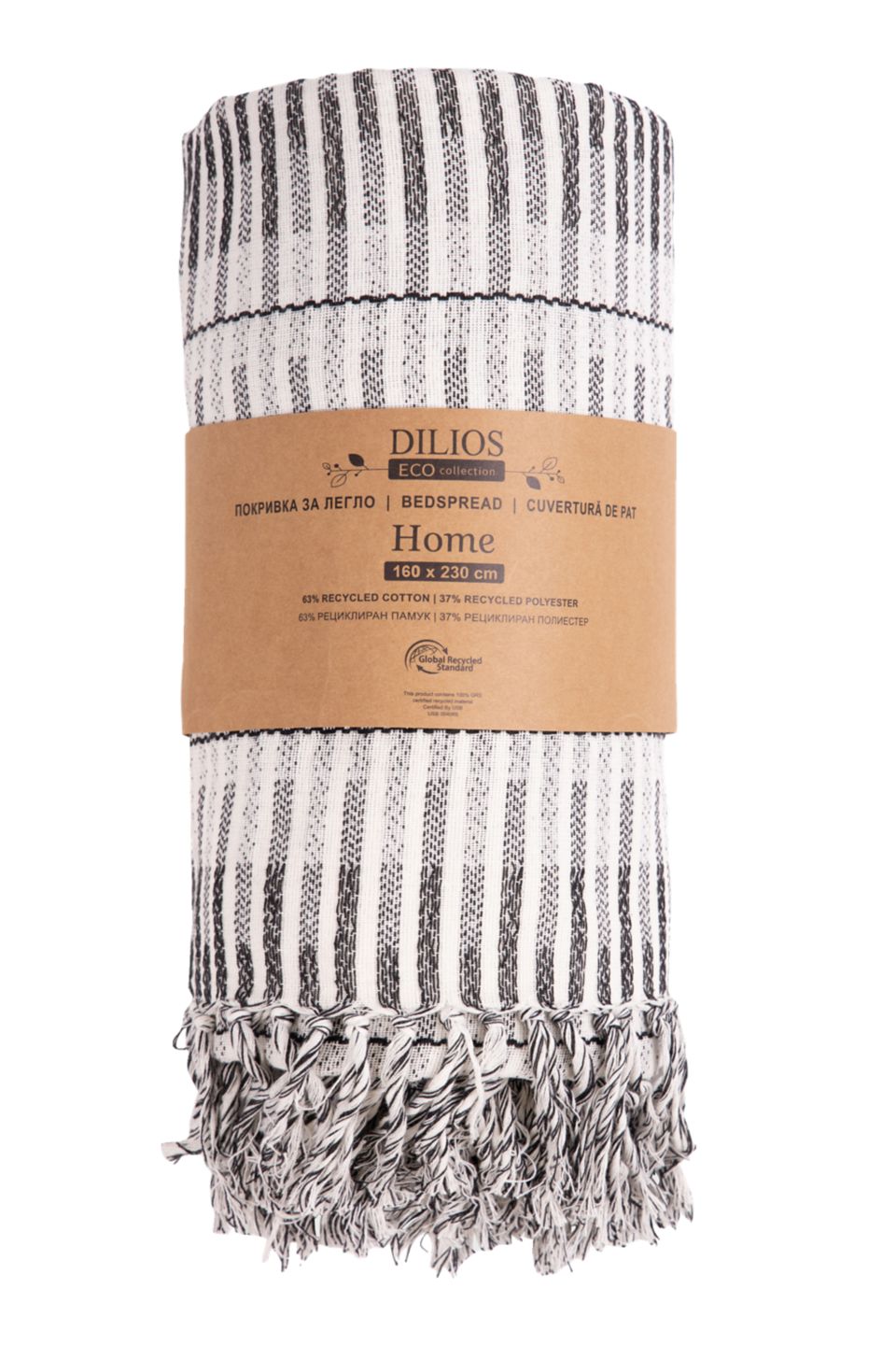 Изображение на Покривка за легло Home 160 x 230 см