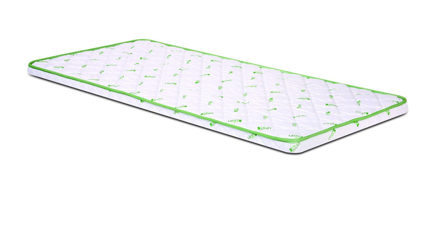 Изображение на Sleep Me Топматрак Green Tea
82 х 190 см