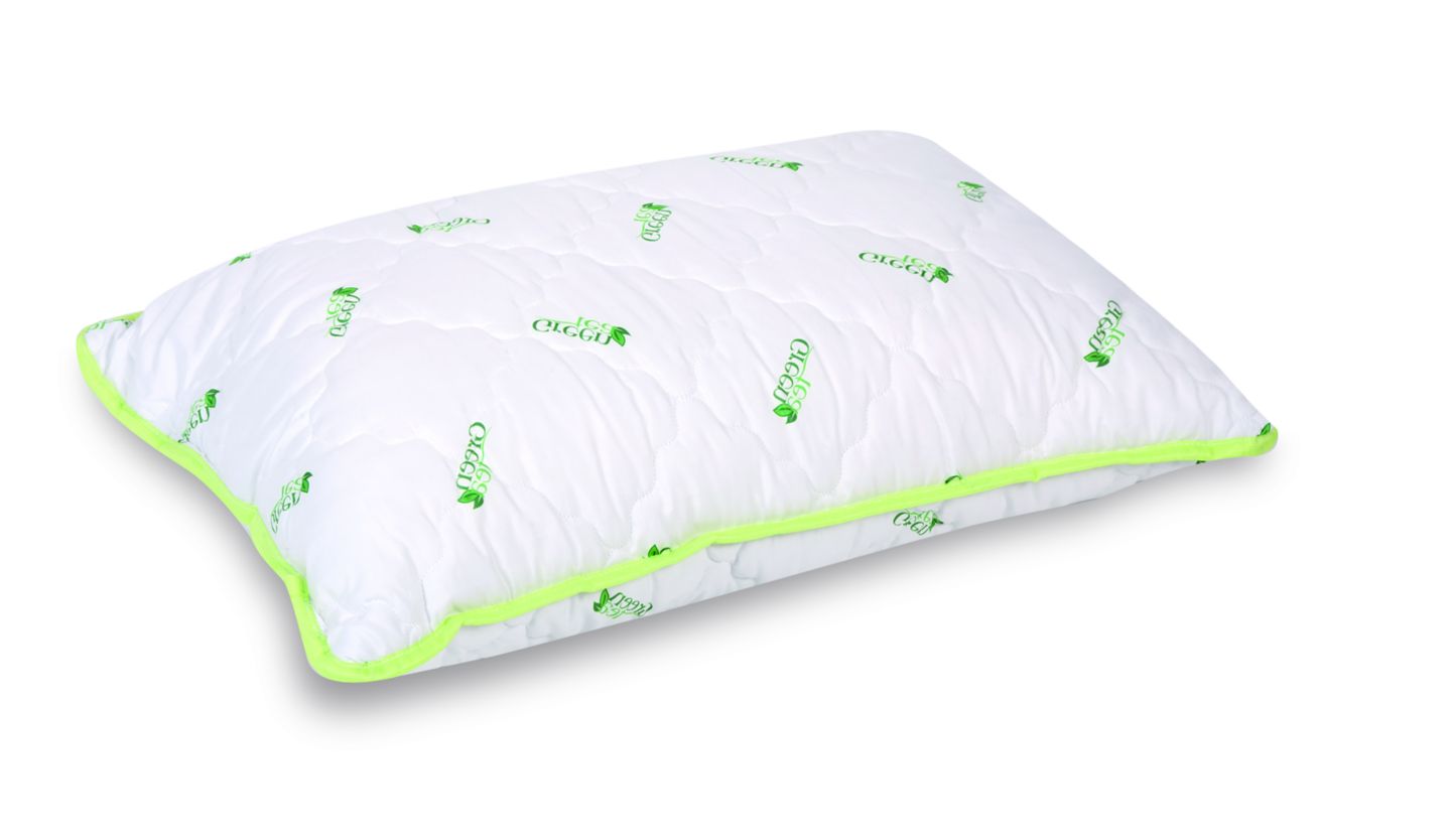 Изображение на Sleep Me Възглавница Green Tea
50 х 70 см