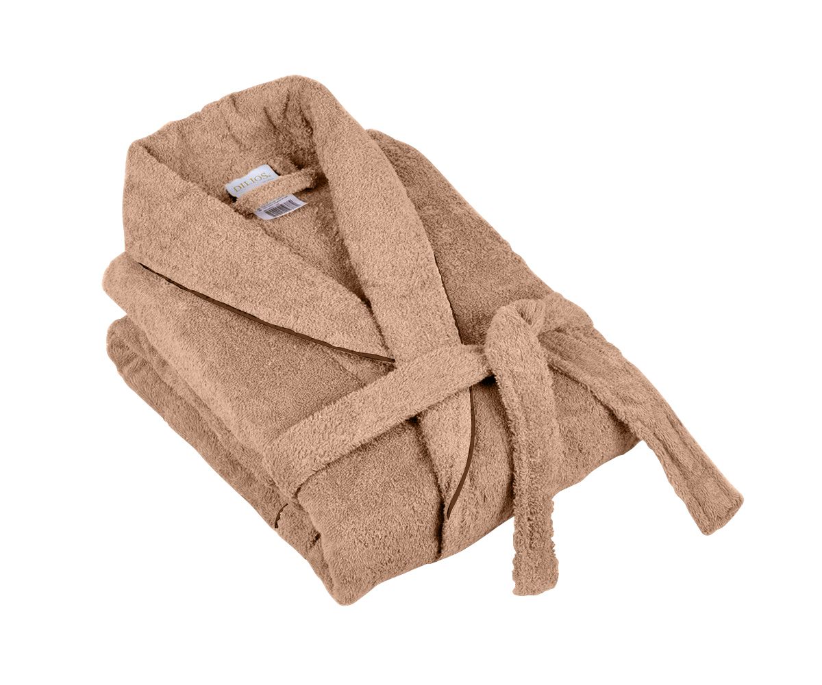 Изображение на Dilios Халат Хавана
S - XL