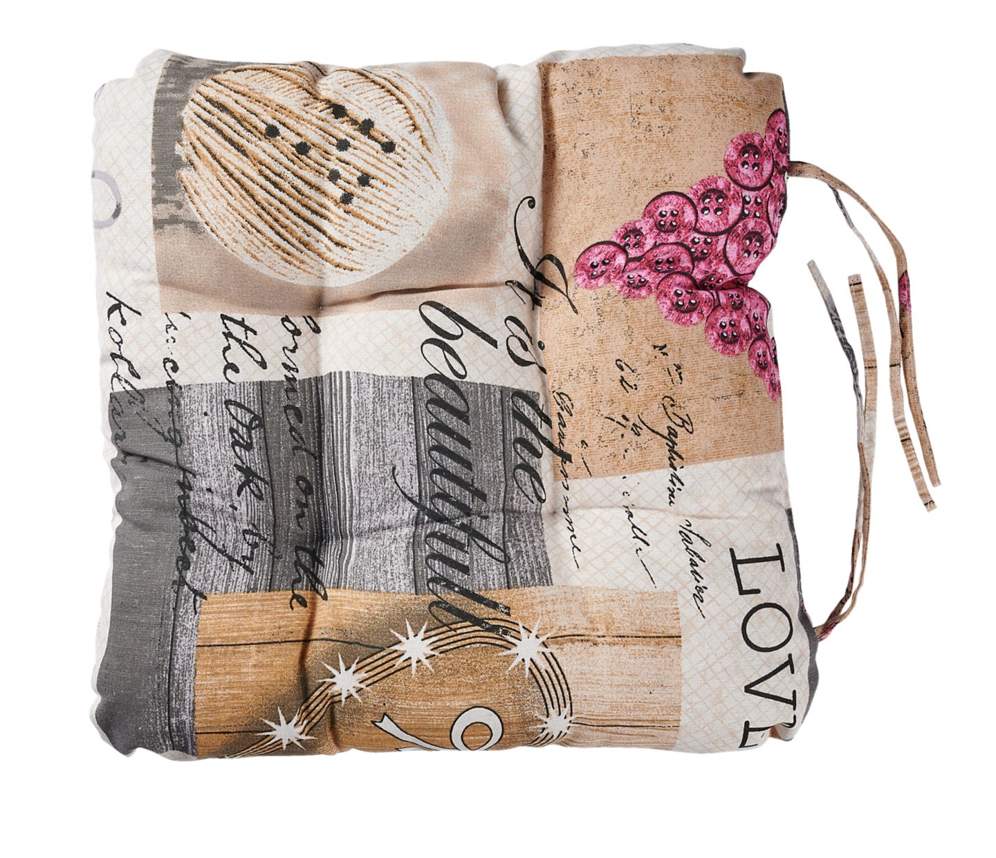 Изображение на Ditex Декоративна възглавница
40 х 40 см